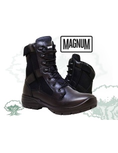 botas vigilante de seguridad comodas