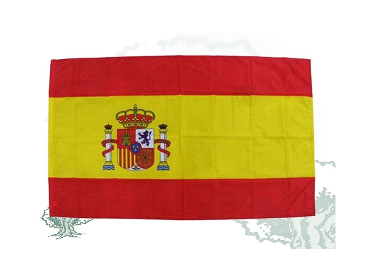 BANDERA EXTERIOR GRANDE OLIVO UNIFORMIDAD S.L. BANDERA EXTERIOR GRANDE OLIVO UNIFORMIDAD S.L.