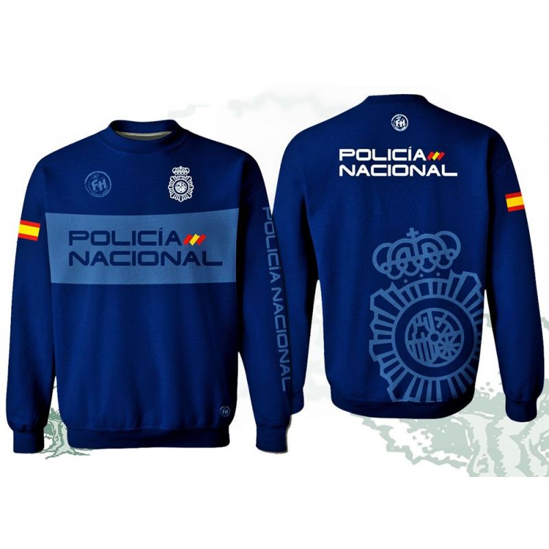 sudadera dragon ball